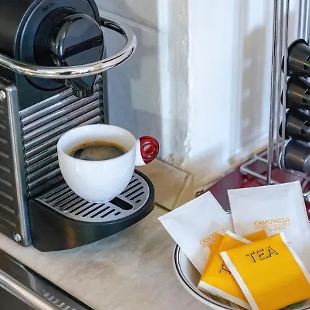 A 2 Passi Dal Centro - Elegante Casa X4 Con Wi-fi Turin