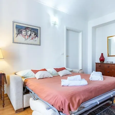 A 2 Passi Dal Centro - Elegante Casa X4 Con Wi-fi * Turin