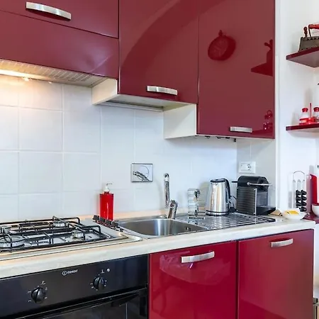 A 2 Passi Dal Centro - Elegante Casa X4 Con Wi-fi *