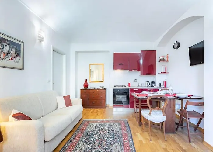 A 2 Passi Dal Centro - Elegante Casa X4 Con Wi-fi Daire *