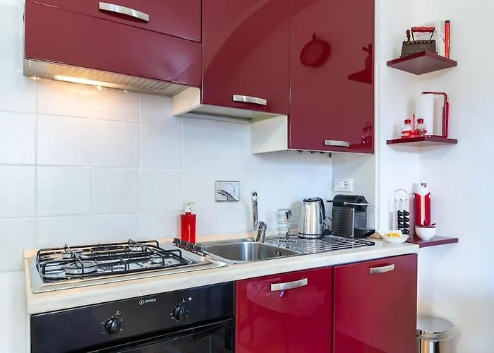 A 2 Passi Dal Centro - Elegante Casa X4 Con Wi-fi *