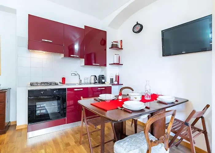 A 2 Passi Dal Centro - Elegante Casa X4 Con Wi-fi * Torino