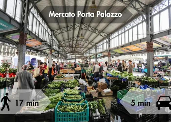 A 2 Passi Dal Centro - Elegante Casa X4 Con Wi-fi *