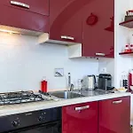 A 2 Passi Dal Centro - Elegante Casa X4 Con Wi-fi *