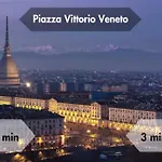 A 2 Passi Dal Centro - Elegante Casa X4 Con Wi-fi
