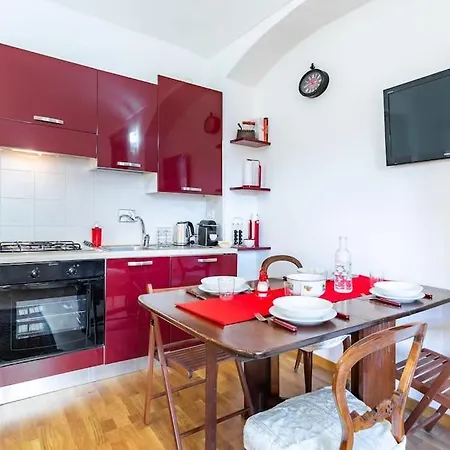 A 2 Passi Dal Centro - Elegante Casa X4 Con Wi-fi * Turín