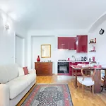 A 2 Passi Dal Centro - Elegante Casa X4 Con Wi-fi Appartement *