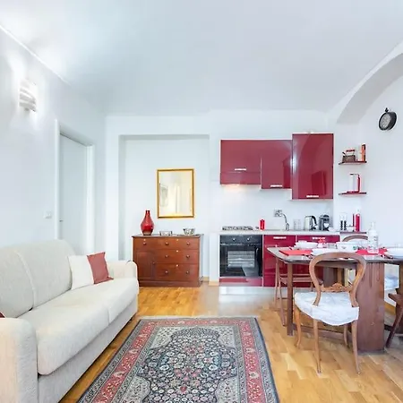 A 2 Passi Dal Centro - Elegante Casa X4 Con Wi-fi Appartement *